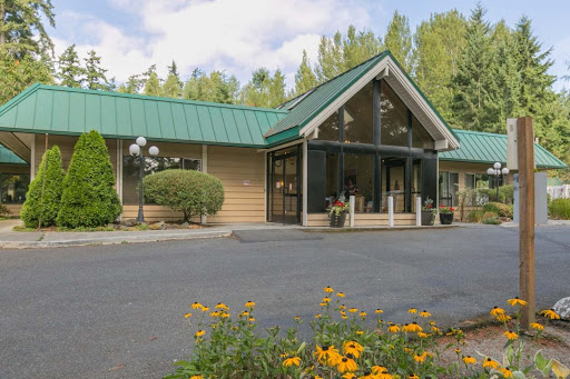 Bainbridge Island Health and Rehabilitation Center