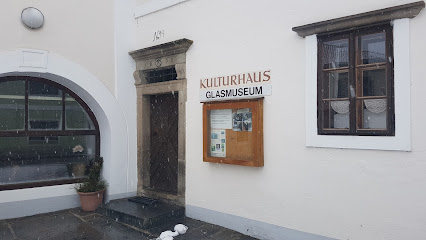 Heimathaus Ulrichsberg