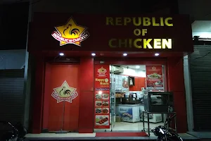 Republic Of Chicken image