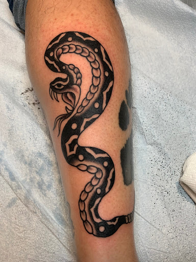 Tattoo Shop «Lifetime Tattoo», reviews and photos, 1510 E Colfax Ave, Denver, CO 80218, USA