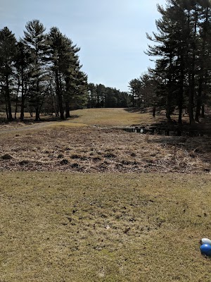 Coventry Pines Country Club - photo 7