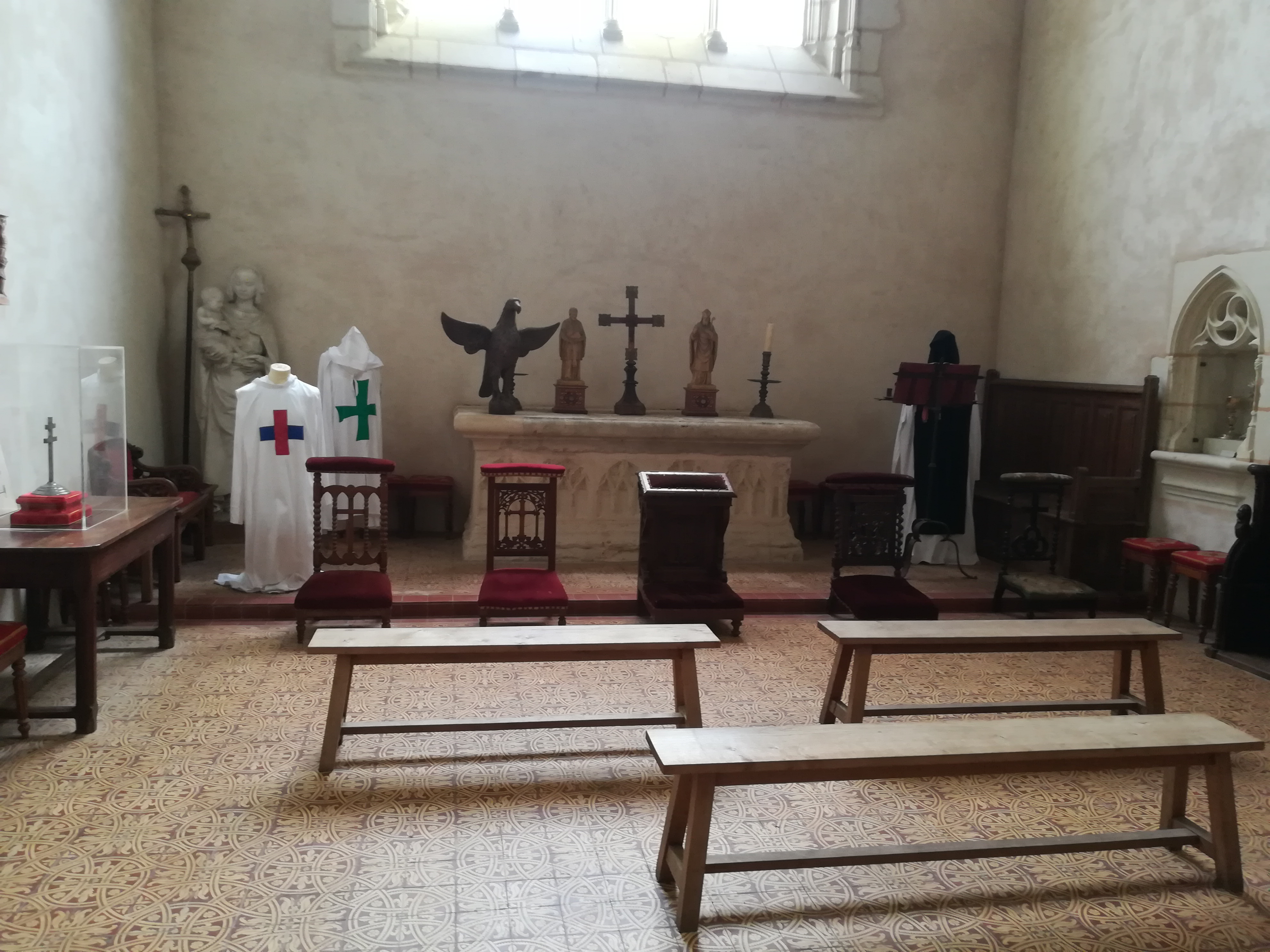 Photo n° 15 de l'avis de Nicolas.e fait le 07/08/2019 à 15:03