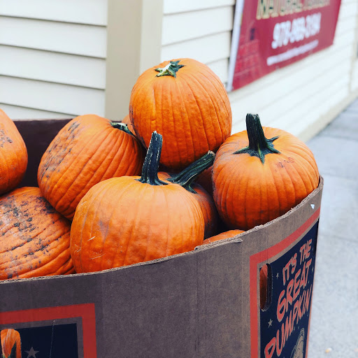 Butcher Shop «The Corner Butcher Shop», reviews and photos, 240 Elliott St, Beverly, MA 01915, USA