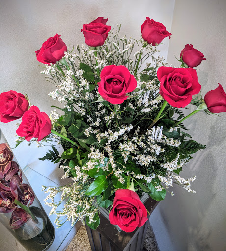 Florist «Tiger Lily Floral», reviews and photos, 700 E Sahara Ave, Las Vegas, NV 89135, USA