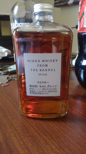 Wine Store «Campbell Station Wine & Spirits», reviews and photos, 707 N Campbell Station Rd, Knoxville, TN 37934, USA