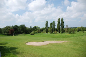 Middlesbrough Municipal Golf Centre