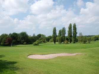 Middlesbrough Municipal Golf Centre