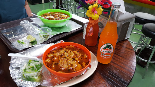 Mexican Grocery Store «El Tiempo Market», reviews and photos, 5526 Washington Ave, Houston, TX 77007, USA