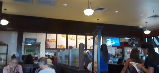 Cafe «Corner Bakery Cafe», reviews and photos, 17575 Harvard Ave # A, Irvine, CA 92614, USA