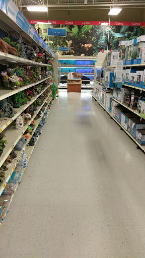 Pet Supply Store «PetSmart», reviews and photos, 8215 Laguna Blvd, Elk Grove, CA 95758, USA