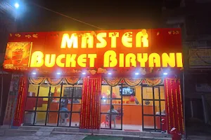 Master Bucket Biryani | Uppal image