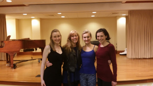 Dance School «Wilson School of Dance», reviews and photos, 3114 Proffit Rd, Charlottesville, VA 22911, USA