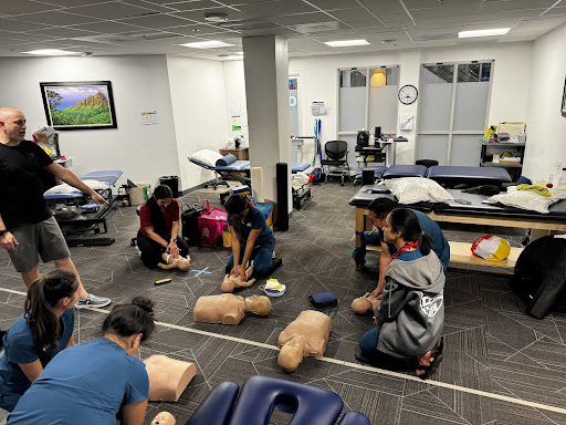 CPR Certification