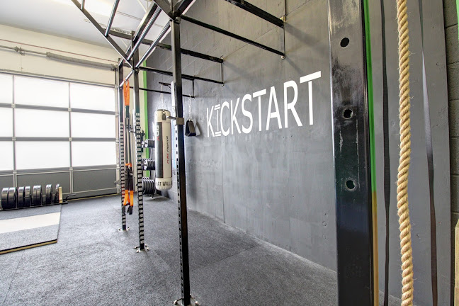 Kickstart Gym - Gym