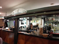 Atmosphère du Restaurant Le Saint Gilles à Saint-Gilles-Croix-de-Vie - n°1