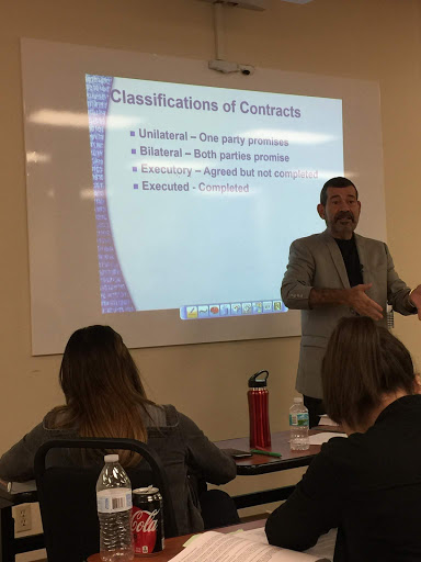 Real Estate School «Gold Coast Schools», reviews and photos