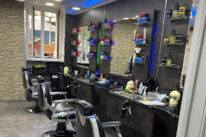 Friseur Haissam