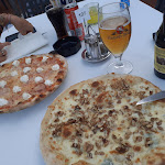 Photo n°1 de l'avis de Alessio.e fait le 12/07/2022 à 17:44 sur le  Pizzeria Arcobaleno à Zevio