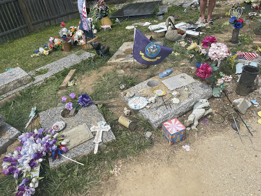 Funeral Home «Floral Hills Memorial Gardens», reviews and photos, 5336 Old Taylor Mill Rd, Taylor Mill, KY 41015, USA