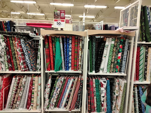 Fabric Store «Jo-Ann Fabrics and Crafts», reviews and photos, 4470 Ontario Mills Pkwy, Ontario, CA 91764, USA