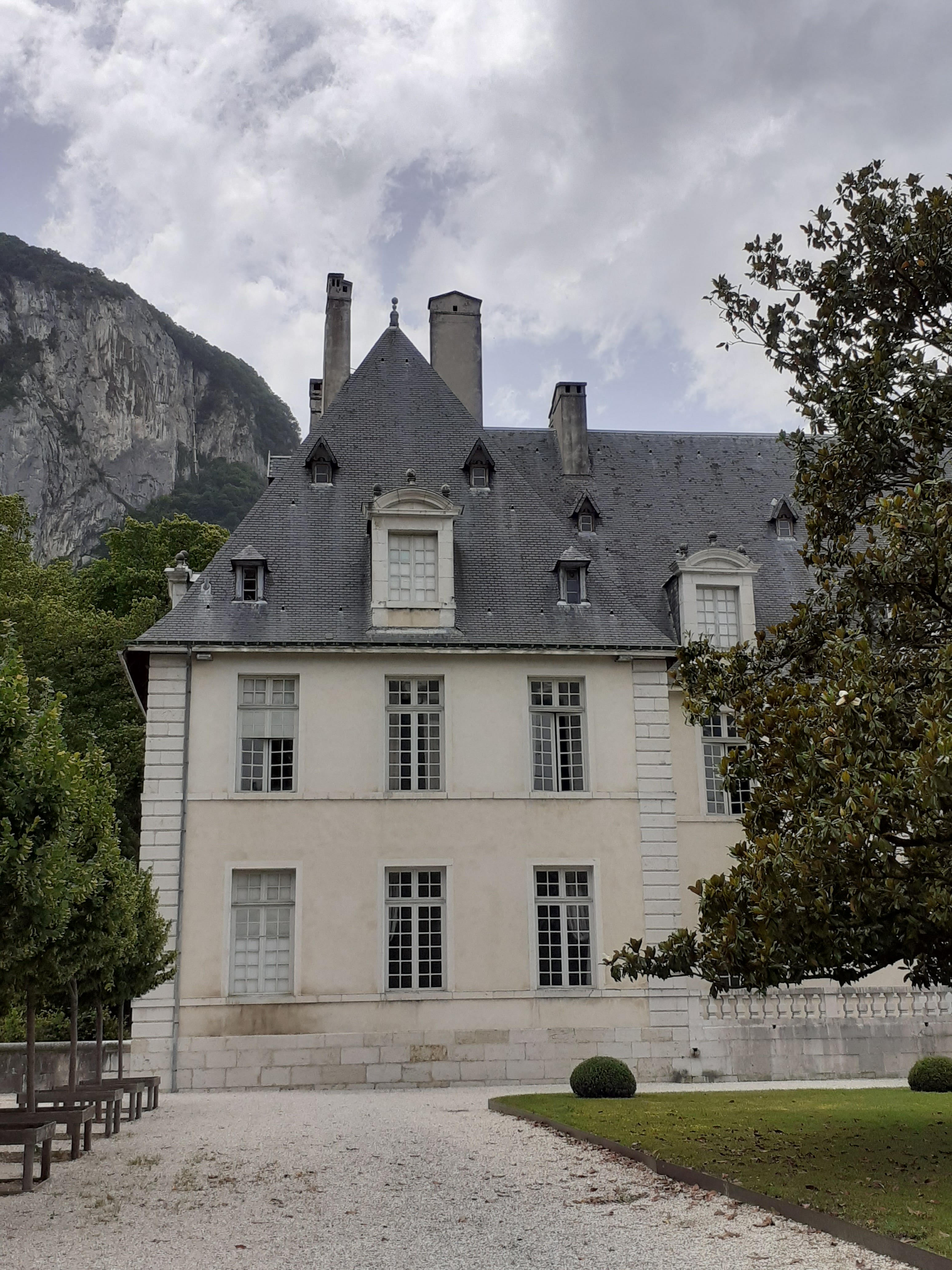 Photo n° 1 de l'avis de Béatrice.E fait le 10/07/2021 à 05:47