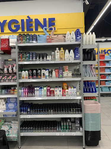 Magasin de vêtements Zeeman Epinay Épinay-sur-Seine