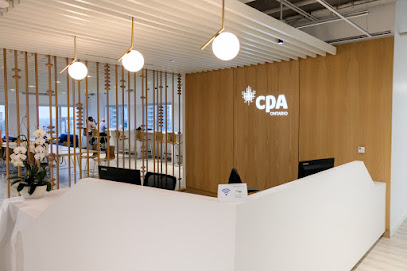 Chartered Professional Accountants of Ontario (CPA Ontario)