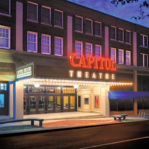 Movie Theater «Capitol Theatre», reviews and photos, 1390 W 65th St, Cleveland, OH 44102, USA