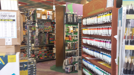 Art Supply Store «Artist & Craftsman Supply Washington DC», reviews and photos, 1201-1203 Brentwood Rd NE, Washington, DC 20018, USA