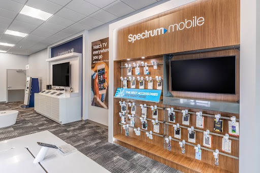 Cable Company «Charter Communications», reviews and photos, 737 W Main St, Owosso, MI 48867, USA