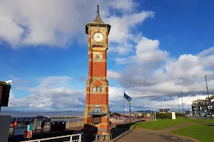 The Clock Tower image