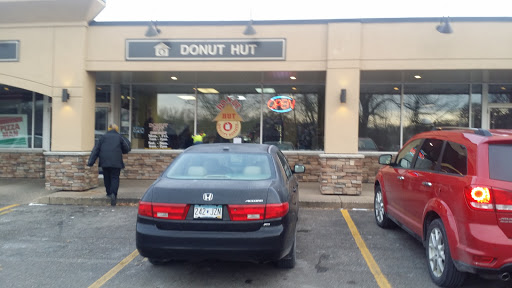 Donut Shop «Donut Hut», reviews and photos, 31 Little Canada Rd E, Little Canada, MN 55117, USA