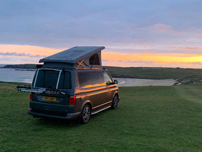Reviews of Coast 2 Country Campers in Glasgow - Travel Agency