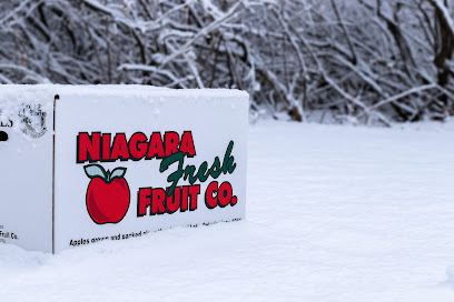 Niagara Fresh Fruit Company