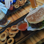 Photo n°2 de l'avis de Nick.c fait le 29/07/2021 à 18:39 sur le  Novus - Restaurant & Cafe - Mannheim à Mannheim