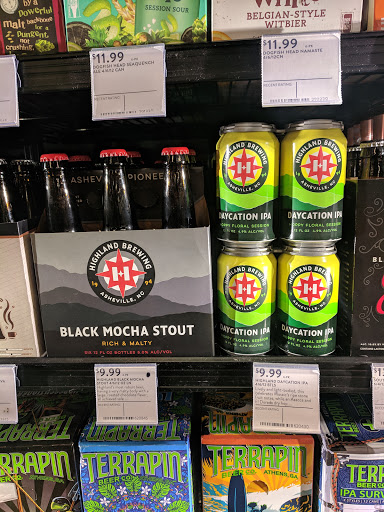 Liquor Store «ABC Fine Wine & Spirits», reviews and photos, 2311 US Hwy 27 S, Sebring, FL 33870, USA