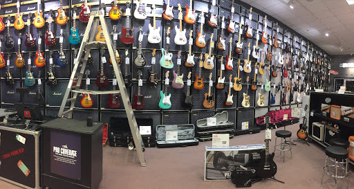 Music Store «Guitar Center», reviews and photos, 186 Banks Crossing, Fayetteville, GA 30214, USA
