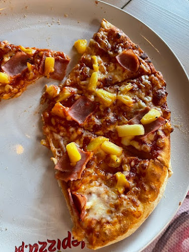 Numer telefony do Pizzeria T-Pizza Kielce, Radomska 18