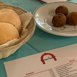 Photo n°3 de l'avis de Jiyeong.i fait le 16/07/2021 à 13:15 sur le  La Cantinetta à Milan