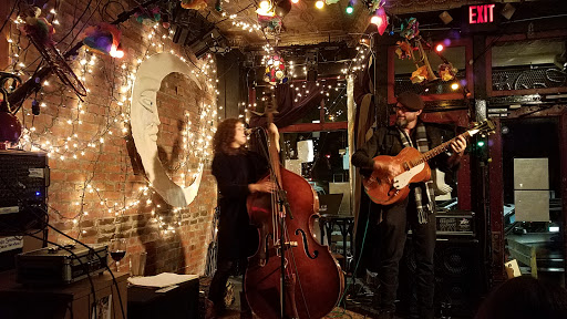 Bar «Radio Bean», reviews and photos, 8 N Winooski Ave, Burlington, VT 05401, USA