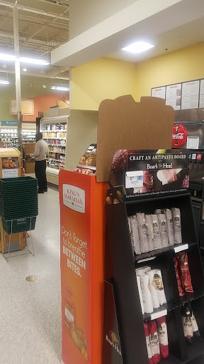 Supermarket «Publix Super Market at Howell Mill Village», reviews and photos, 2020 Howell Mill Rd NW A, Atlanta, GA 30318, USA