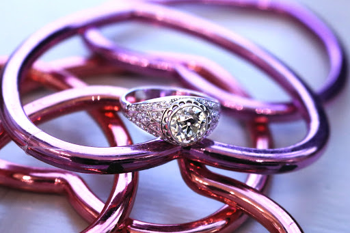 Jewelry Store «Nelson Coleman Jewelers», reviews and photos, 307 E Joppa Rd, Towson, MD 21286, USA