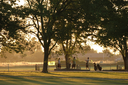 Golf Course «Bing Maloney Golf Course», reviews and photos, 6801 Freeport Blvd, Sacramento, CA 95822, USA