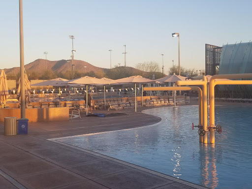 Recreation Center «McDowell Mountain Ranch Park and Aquatic Center», reviews and photos, 15525 N Thompson Peak Pkwy, Scottsdale, AZ 85260, USA
