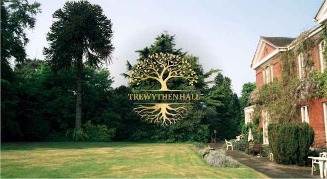 Reviews of Trewythen Park in Wrexham - Retirement home