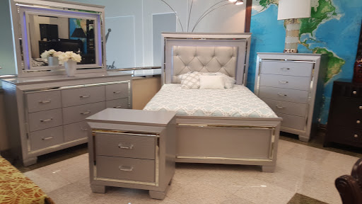 Furniture Store «Blue Bell Furniture», reviews and photos, 10501 Airline Dr, Houston, TX 77037, USA