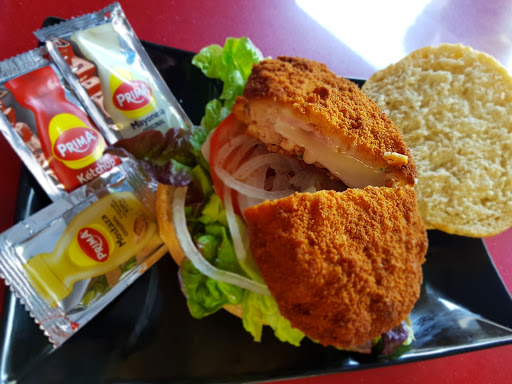 Comida reconfortante