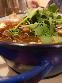 Soupe du Restaurant thaï Rivière Kwaï à Lyon - n°15