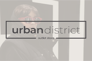 Urban District Outlet Store image