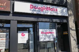 DoughNats image